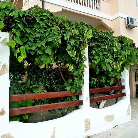 Apartments Papillon Podgorica Exterior photo