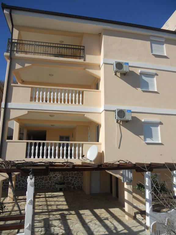 Apartments Papillon Podgorica Exterior photo