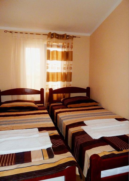 Apartments Papillon Podgorica Room photo