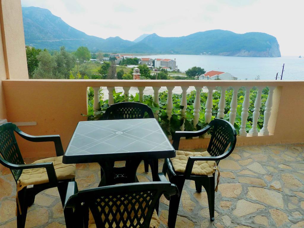 Apartments Papillon Podgorica Room photo