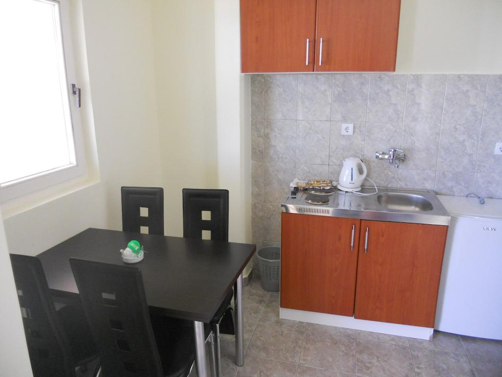 Apartments Papillon Podgorica Room photo